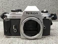 フィルム一眼レフ|NIKON