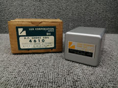 チョークトランス|LUXMAN