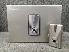 デジタルカメラ|CANON