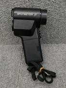 スポットメーター|MINOLTA