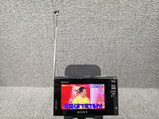 ポータブルテレビ|SONY