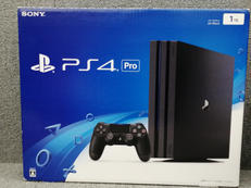 PS4PRO|SONY