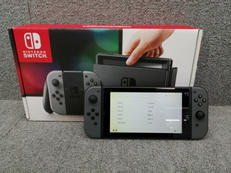 NINTENDO SWITCH|NINTENDO / 任天堂