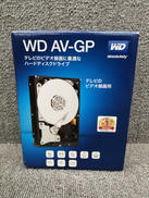 HDD|WESTERN DIGITAL