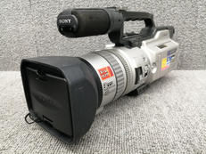 MINIDVカメラ|SONY