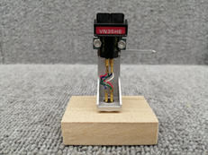 レコード針|SHURE