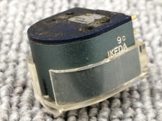 カートリッジ|IKEDA