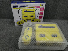 SFC互換機|コロンバス・サークル