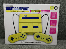 SFC互換機|コロンバスサークル