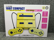 SFC互換機|コロンバスサークル