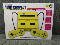 SFC互換機|コロンバスサークル