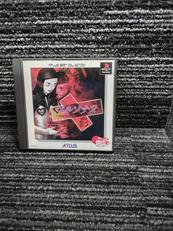 PSソフト|ATLUS
