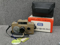 8MMカメラ|TSUGAMI