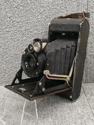 蛇腹カメラ|ZEISS IKON