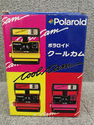 インスタントカメラ|POLAROID