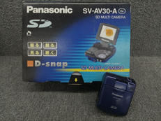 マルチカメラ|PANASONIC