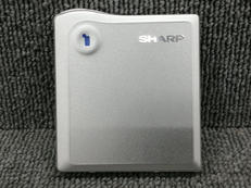MDプレーヤー|SHARP