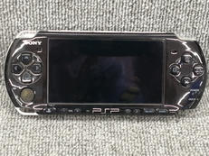 PSP|SONY