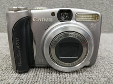 デジタルカメラ|CANON