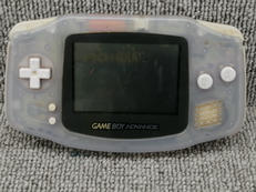 GBアドバンス|NINTENDO