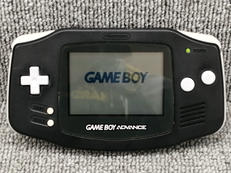 GBアドバンス|NINTENDO