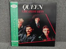 QUEEN/QUEEN GREATIST HITS|ELEKTRA