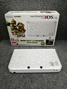 3DSLL|NINTENDO