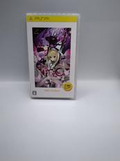 PSPソフト|MARVELOUS AQL