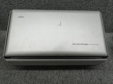 スキャナー|FUJITSU