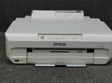 インクジェットプリンター|EPSON