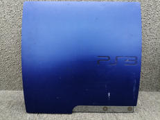 PS3|SONY