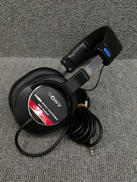 ヘッドホン|SONY