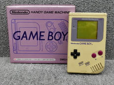 GAMEBOY|NINTENDO