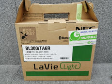 ノートパソコン|NEC