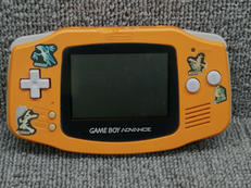 GBアドバンス|NINTENDO