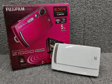 デジタルカメラ|FUJIFILM