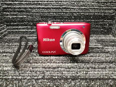 デジタルカメラ|NIKON