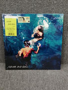 GEZAN/NEVER END ROLL|十三月