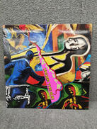 GASTUNK/UNDER THE SUN|VICE