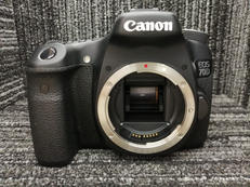 デジタル一眼レフ|CANON