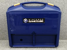 ゲームキューブケース|NINTENDO