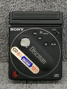 ポータブルCD|SONY