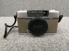 コンパクトフィルムカメラ|OLYMPUS