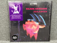 BLACK SABBATH/PARANOID|SANCTUARY