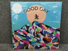 ハナレグミ/GOOD DAY|SPEED STAR RECORDS