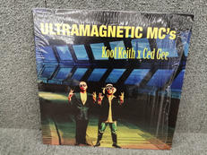 ULTRAMAGNETIC MC'S/KOOL KEITH|RUFFATION ENTERTAINMENT