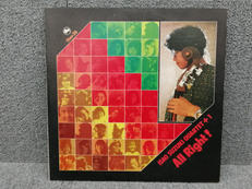 ISAO SUZUKI QUARTET/ALLRIGHT!|TBM