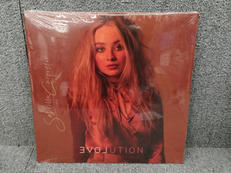 SABURINA CARPENTER/EVOLUTION|HOLLYWOOD RECORDS