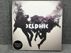 DELPHIC/ACOLYTE|CHIMERIC RECORDS