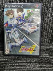 PS2ソフト|SUNRISE